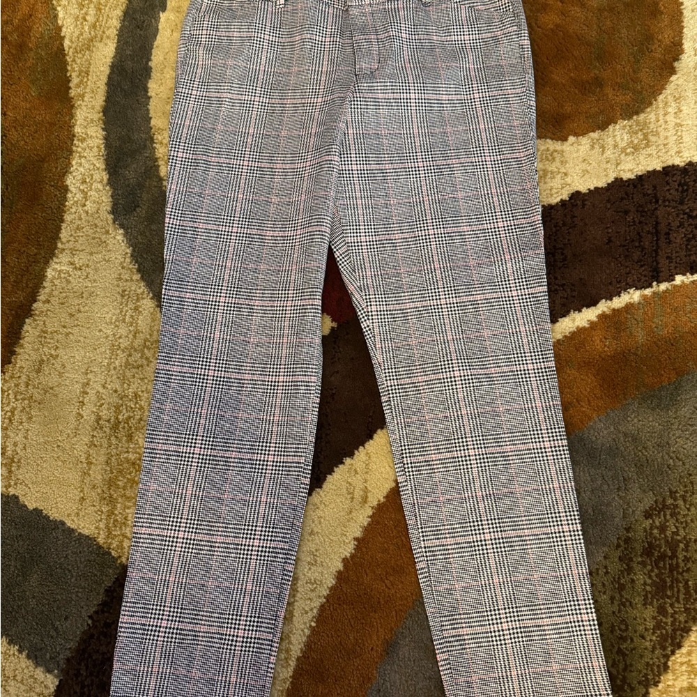 Old Navy Pixie Pants